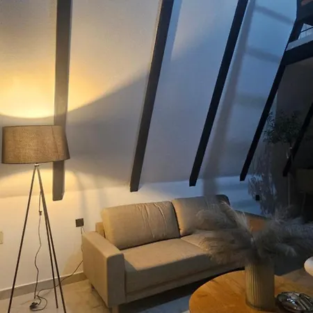Golden A-frame 2 Dom wakacyjny *