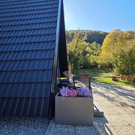 Dom wakacyjny Golden A-frame 2 Bihać